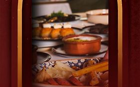 Legacy Ottoman Hotel Istanbul Old City